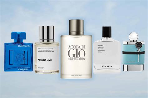 acqua di gio similar colognes